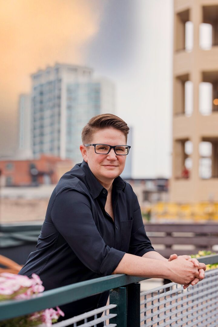 Cheryl Reimer, Real Estate Broker/Real Estate Salesperson in Chicago, Results Realty ERA Powered