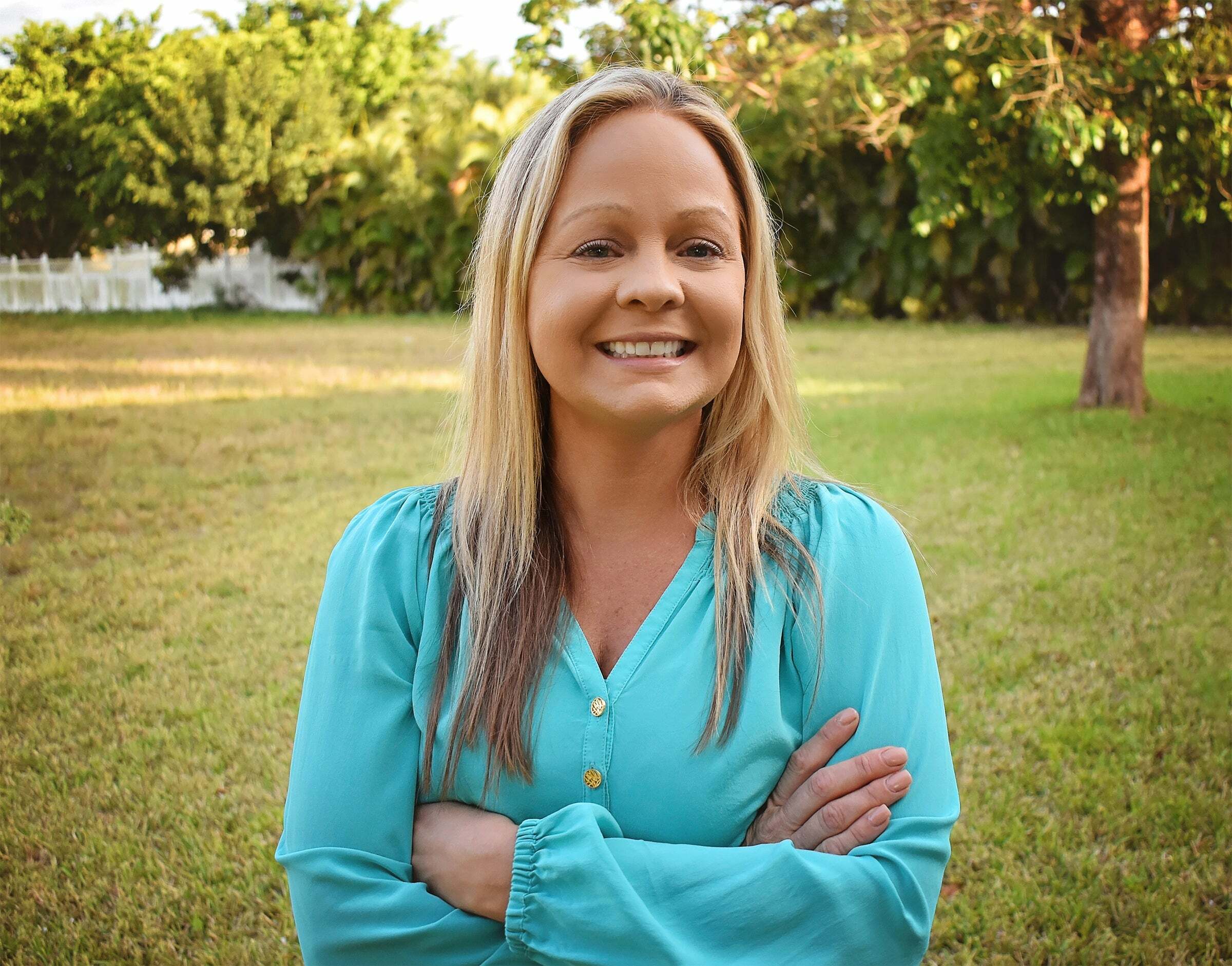 Amanda Firestone, Real Estate Salesperson in Fort Myers, ERA Real Solutions Realty