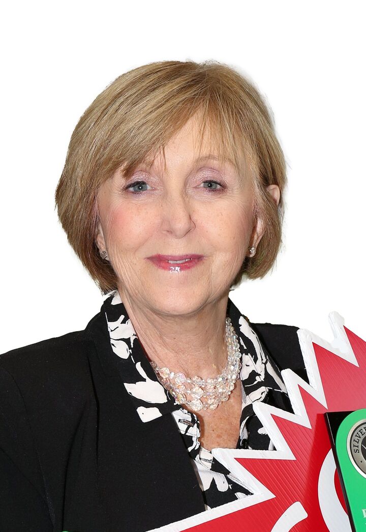 Brenda Reynolds, Real Estate Broker in Decatur, Service First