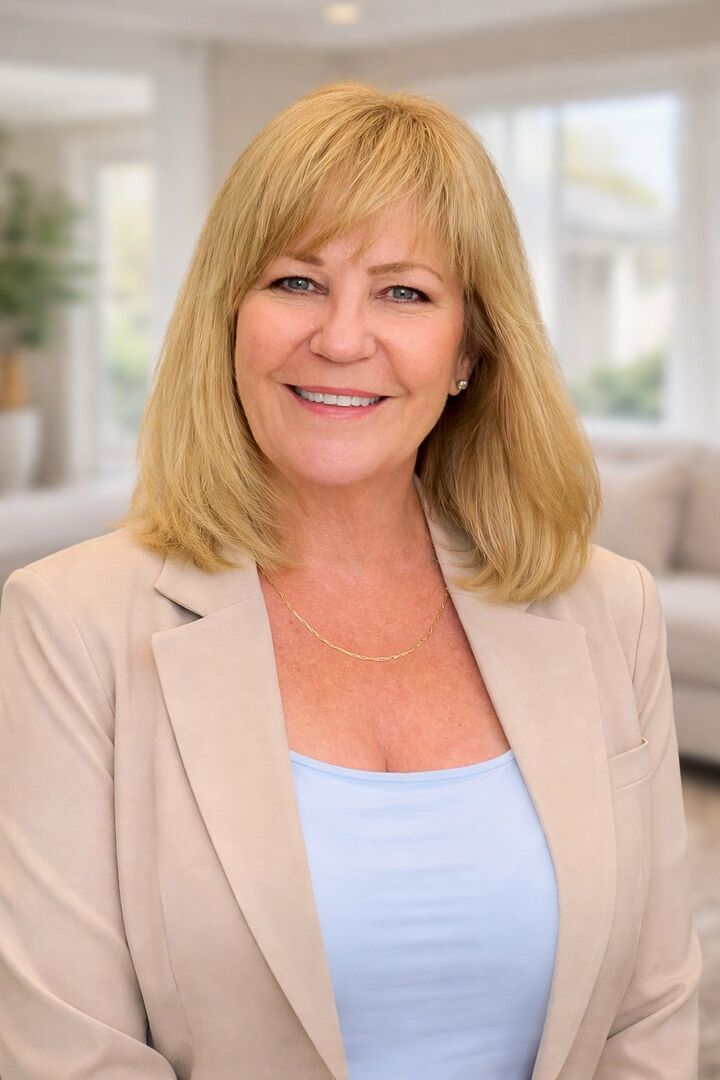 Laura LePage, Real Estate Broker in Orland Park, Circle