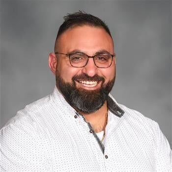 Fady Salloum, Real Estate Salesperson in Allentown, Keim Realtors