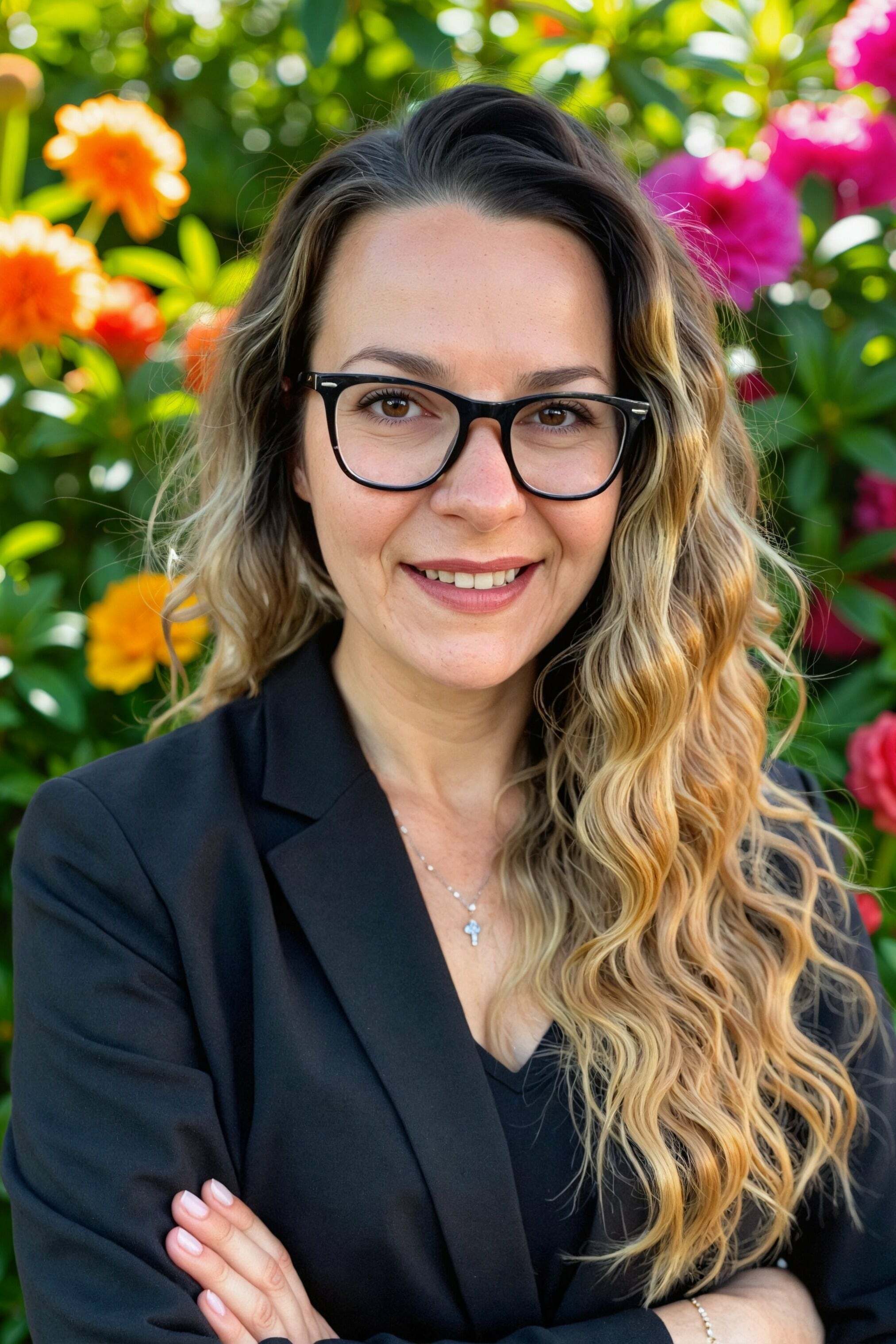 Samantha Nelson, Real Estate Salesperson in Yucaipa, Kivett-Teeters Associates