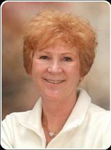 Linda Obsbaum, Real Estate Salesperson in Caldwell, Cedarcrest Realty, Inc.
