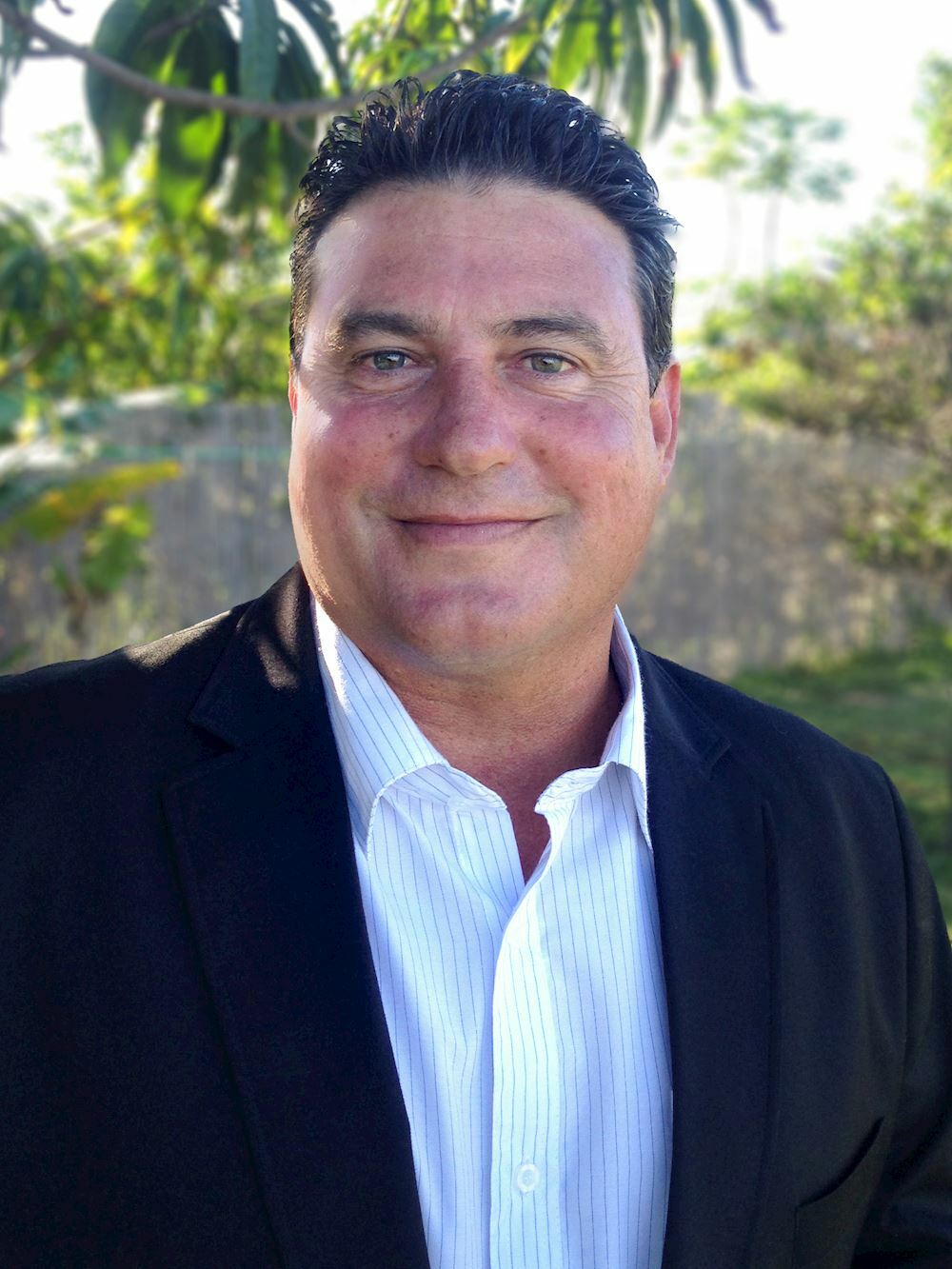 Danial Garven, Real Estate Salesperson in Koloa, Pacific Properties