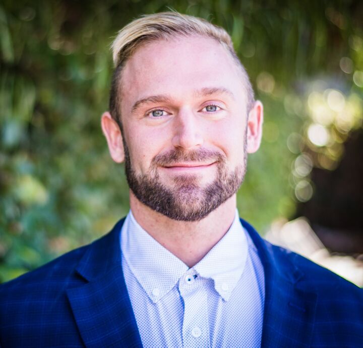 John Lionson, Real Estate Salesperson in San Luis Obispo, Haven Properties