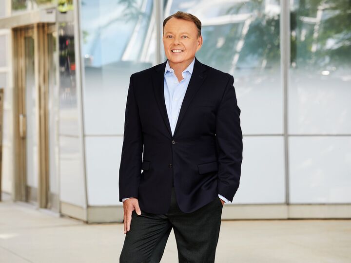 Dale Line, REALTOR® in Brentwood, Icon Properties