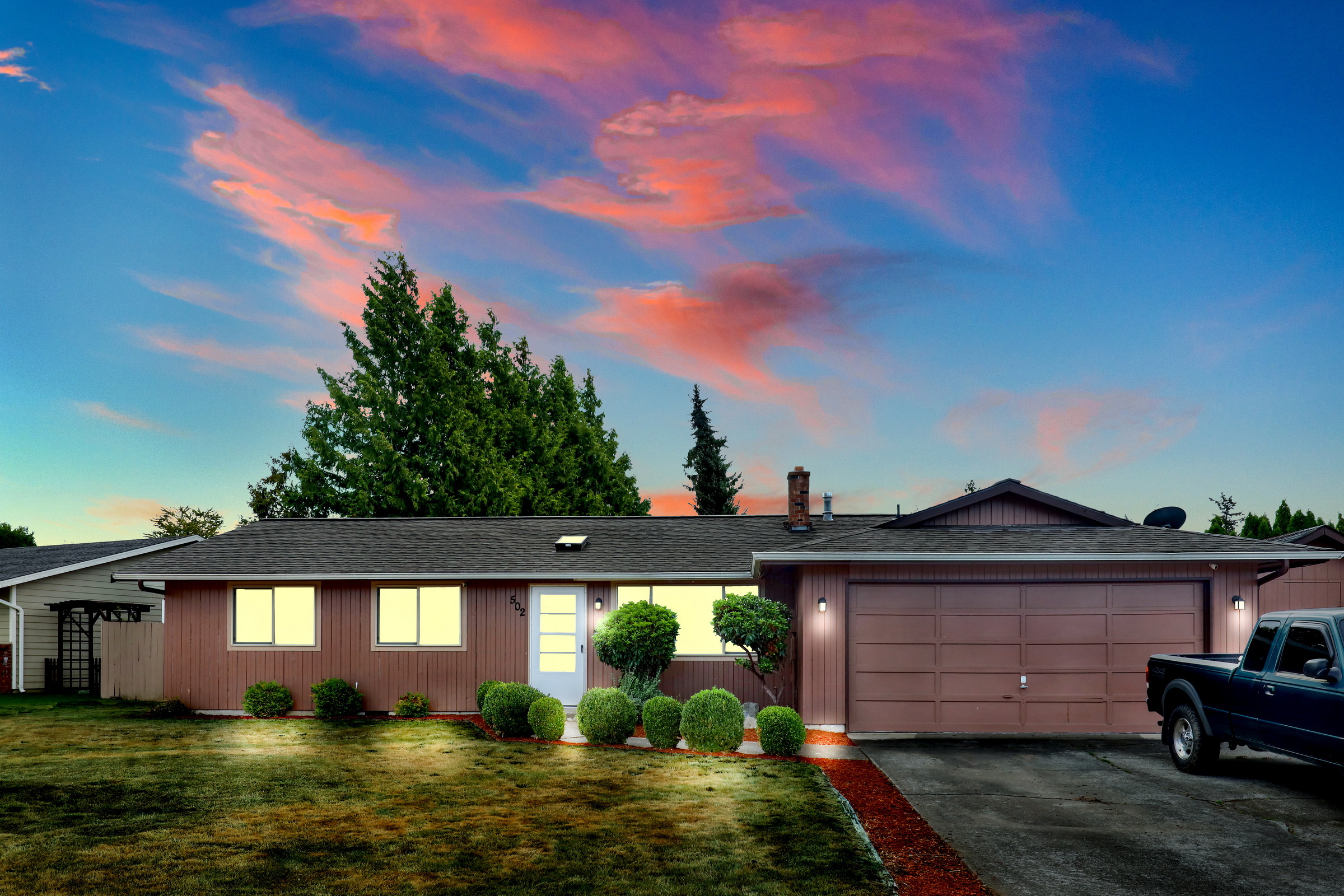 502 Brook Way  Lynden WA 98264 photo Proudly presenting... Proudly presenting...