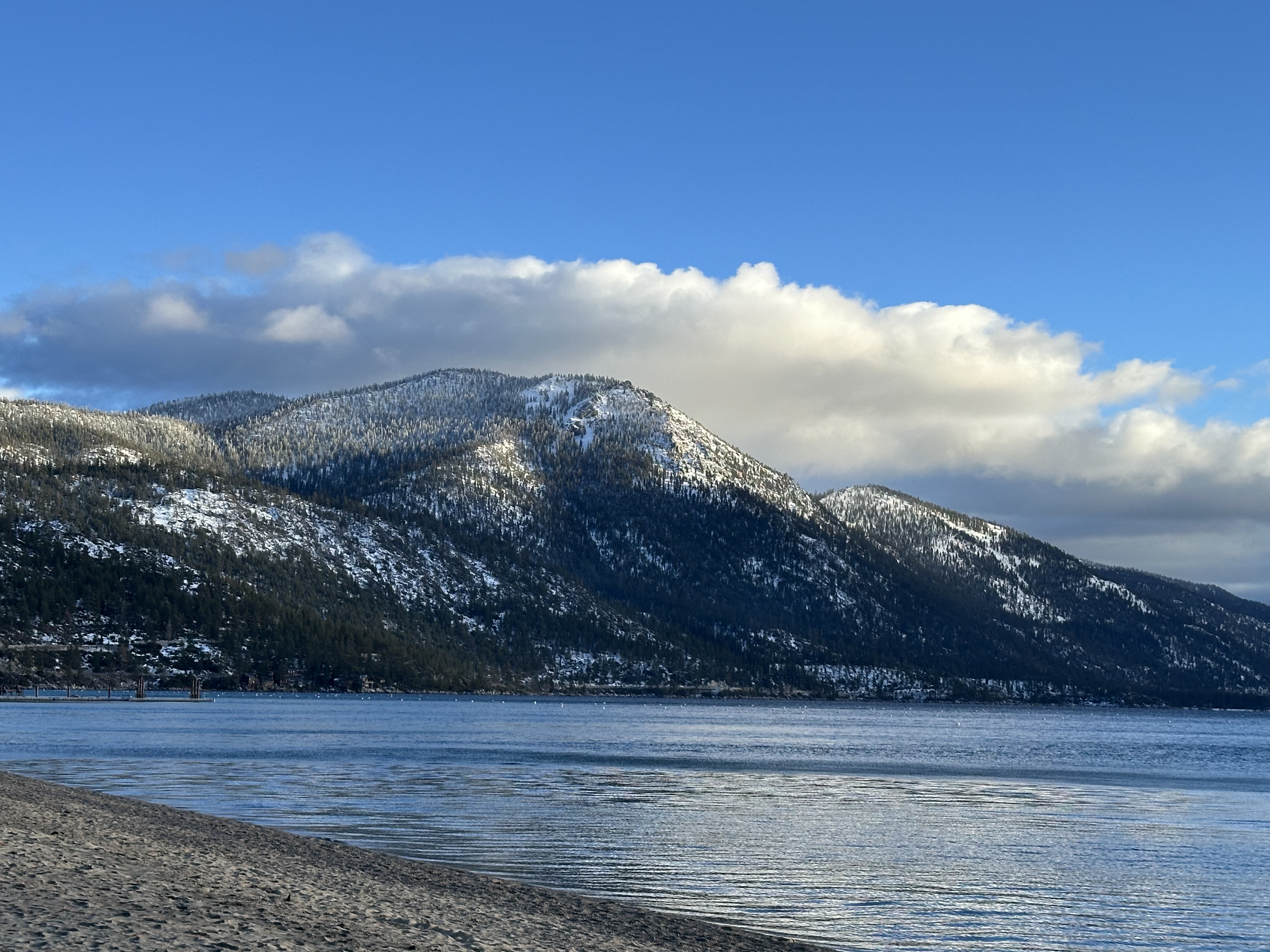 Tahoe Sierra Living,Truckee,Intelligence