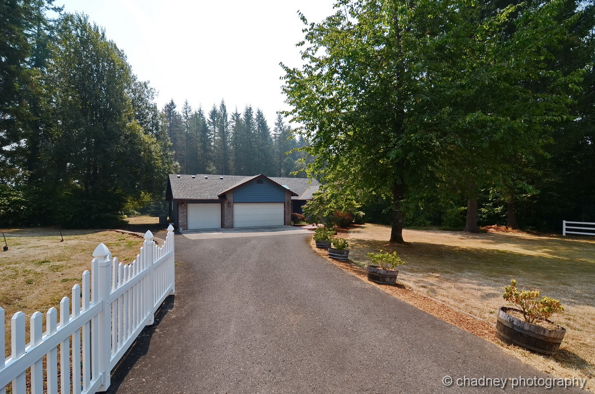 Property Photo:  19115 NE 234th St  WA 98604 