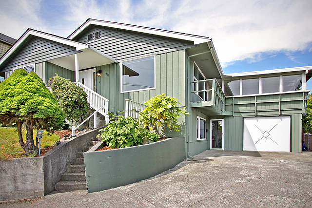 Property Photo: 3420 bell ave 3420 Bell Ave  WA 98201 