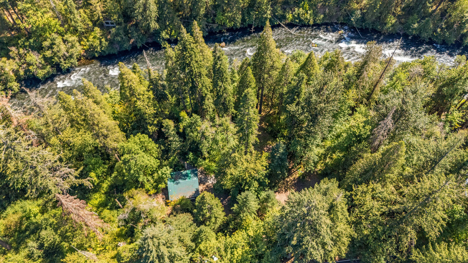 Property Photo:  McKenzie River Dr 1800  OR 97413