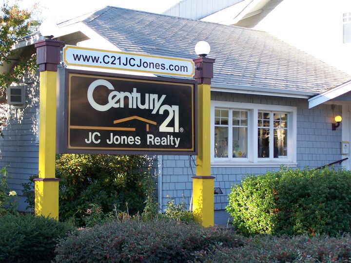 J.C. Jones American Dream,Grants Pass,J.c. Jones American Dream