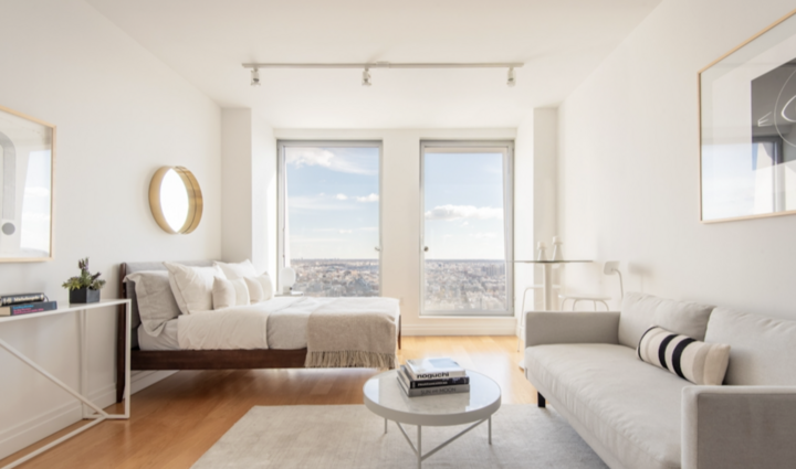 Property Photo:  1 S 1st St 38E NY  11249 