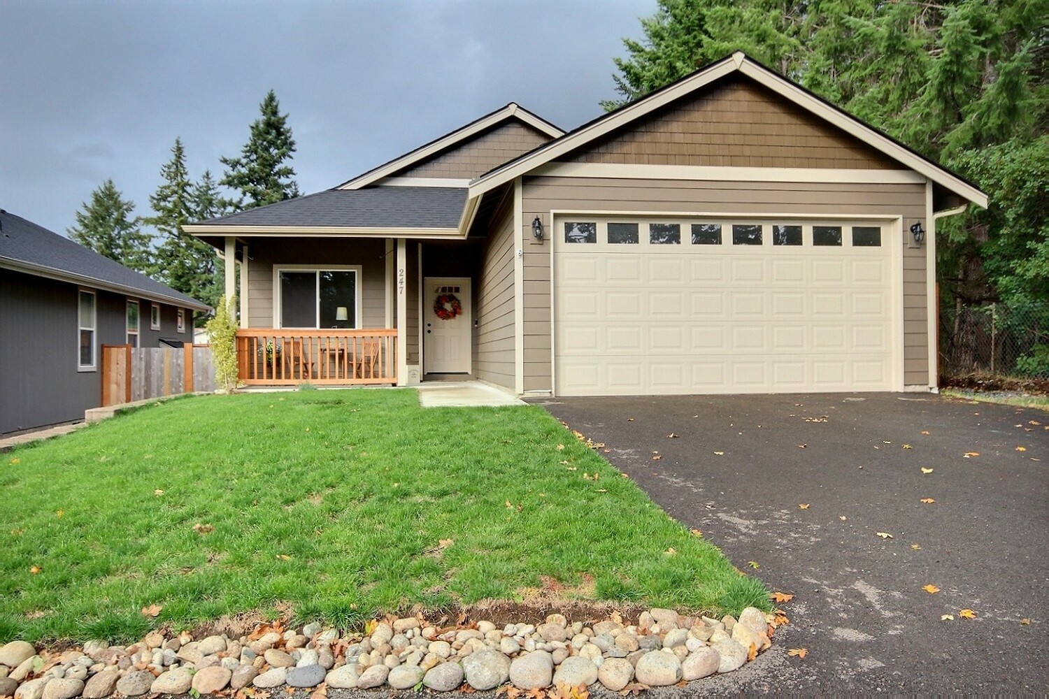 247 171st St E  Spanaway WA 98387 photo
