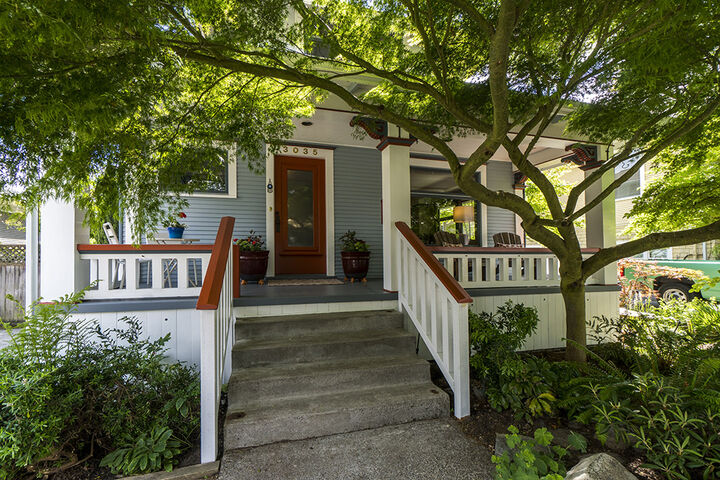 Property Photo:  3035 NW 59th Street  WA 98107 