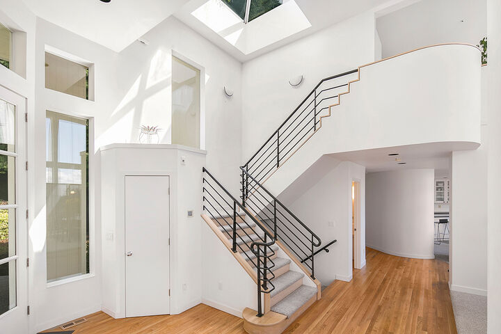 Property Photo: Interior 6336 NE 138th Place  WA 98034 