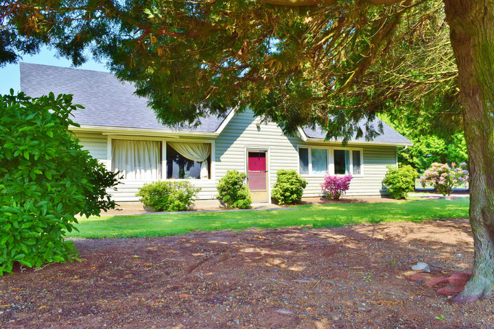 Property Photo: Exterior Views 7393 Hannegan Rd WA 98264
