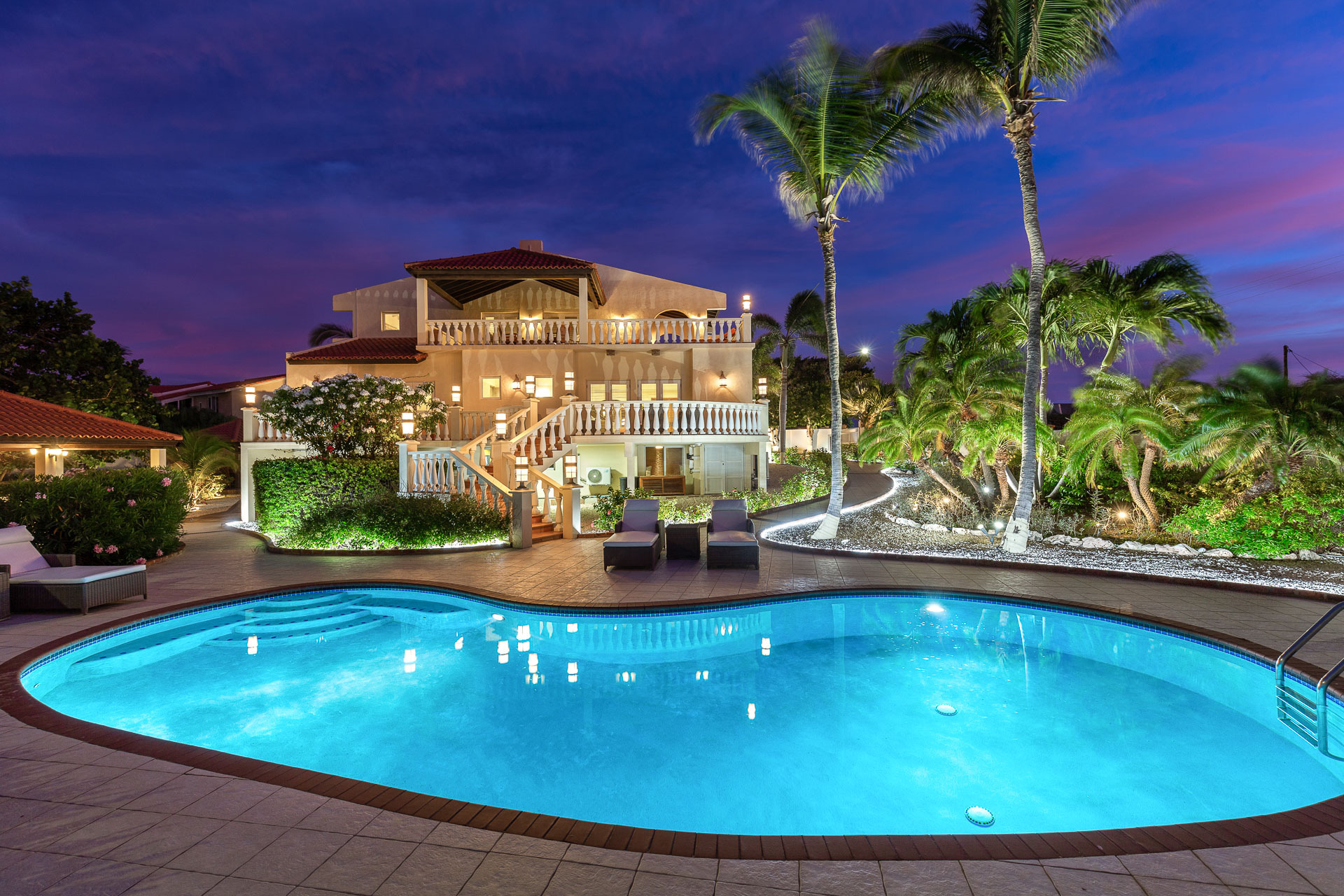 Property Photo:  L.g. Smith Blvd. 125-D  BC 12345 