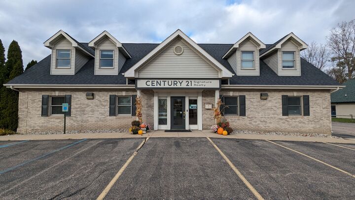 Clio Office,Clio,Signature Realty