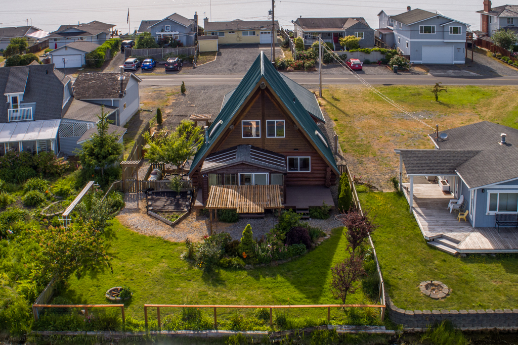 Property Photo:  4410 Sucia Dr  WA 98248 