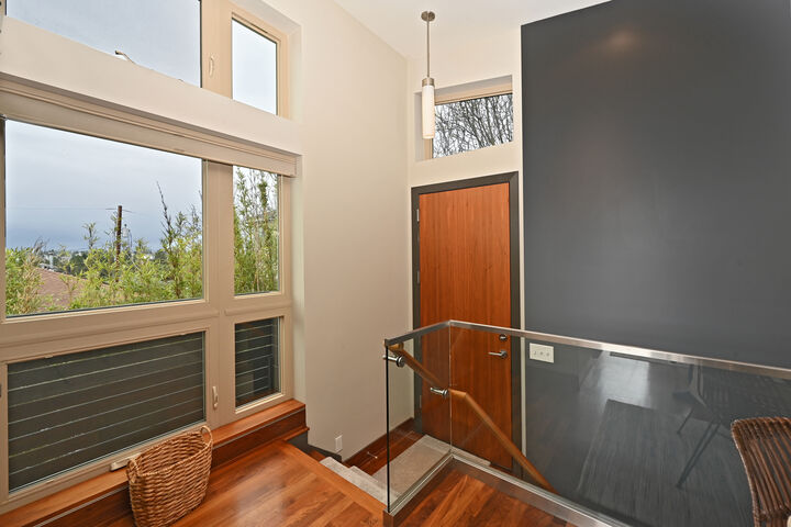 Property Photo:  8218  2nd Avenue NE #B  WA 98115 