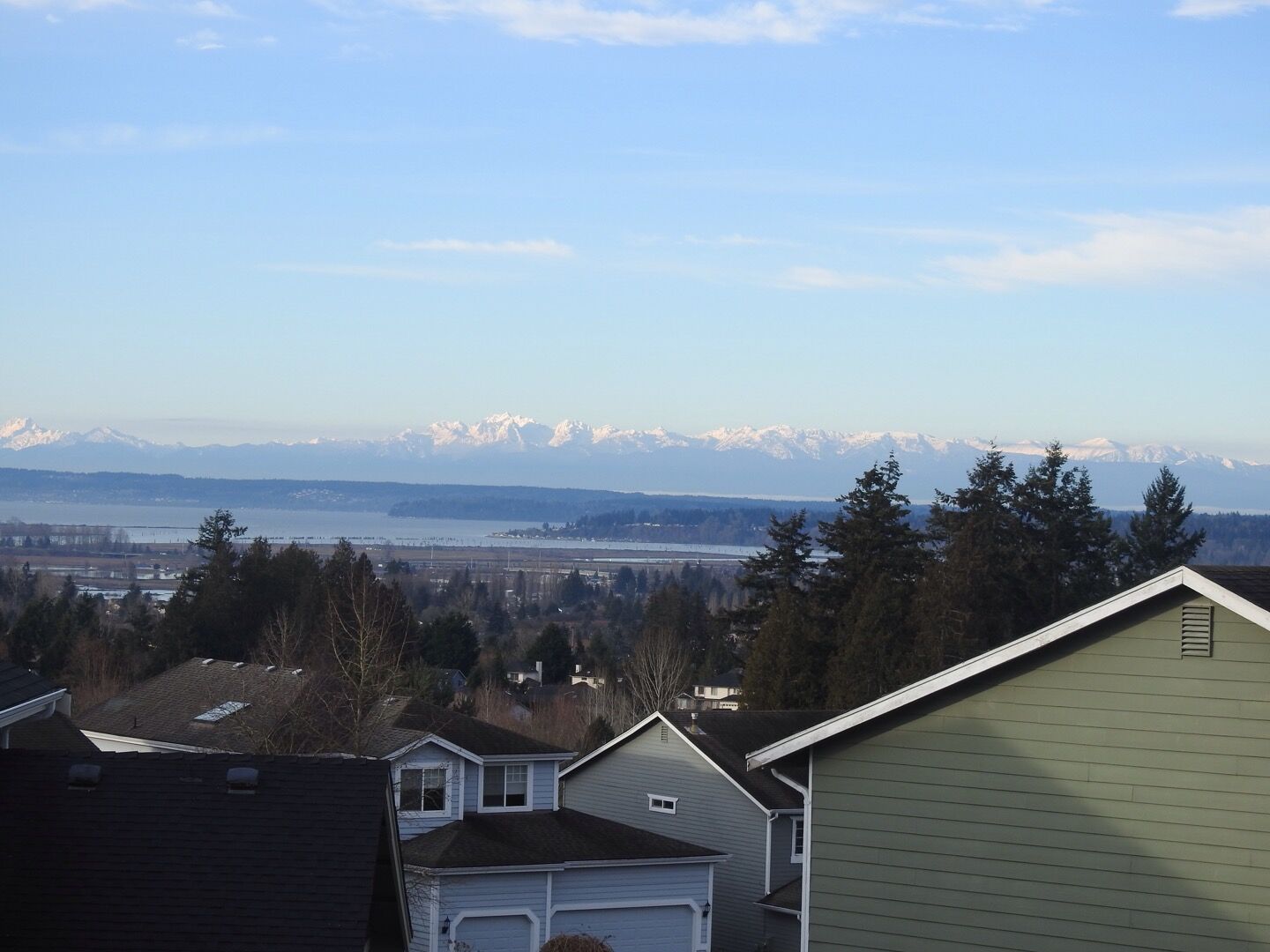 Property Photo:  7108 77th Ave NE  WA 98270 