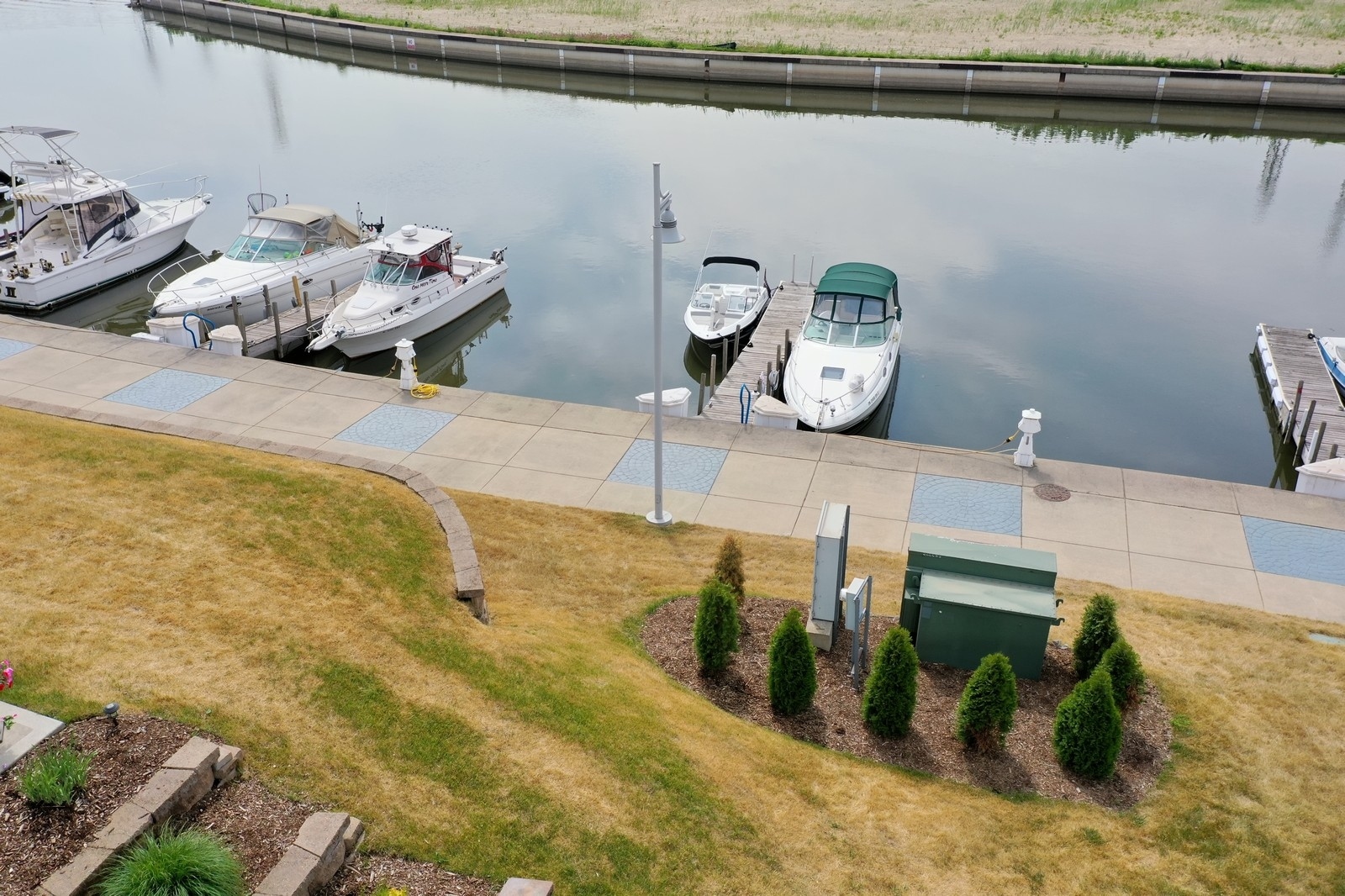Property Photo: 6143 S Dune Harbor Drive IN 46368