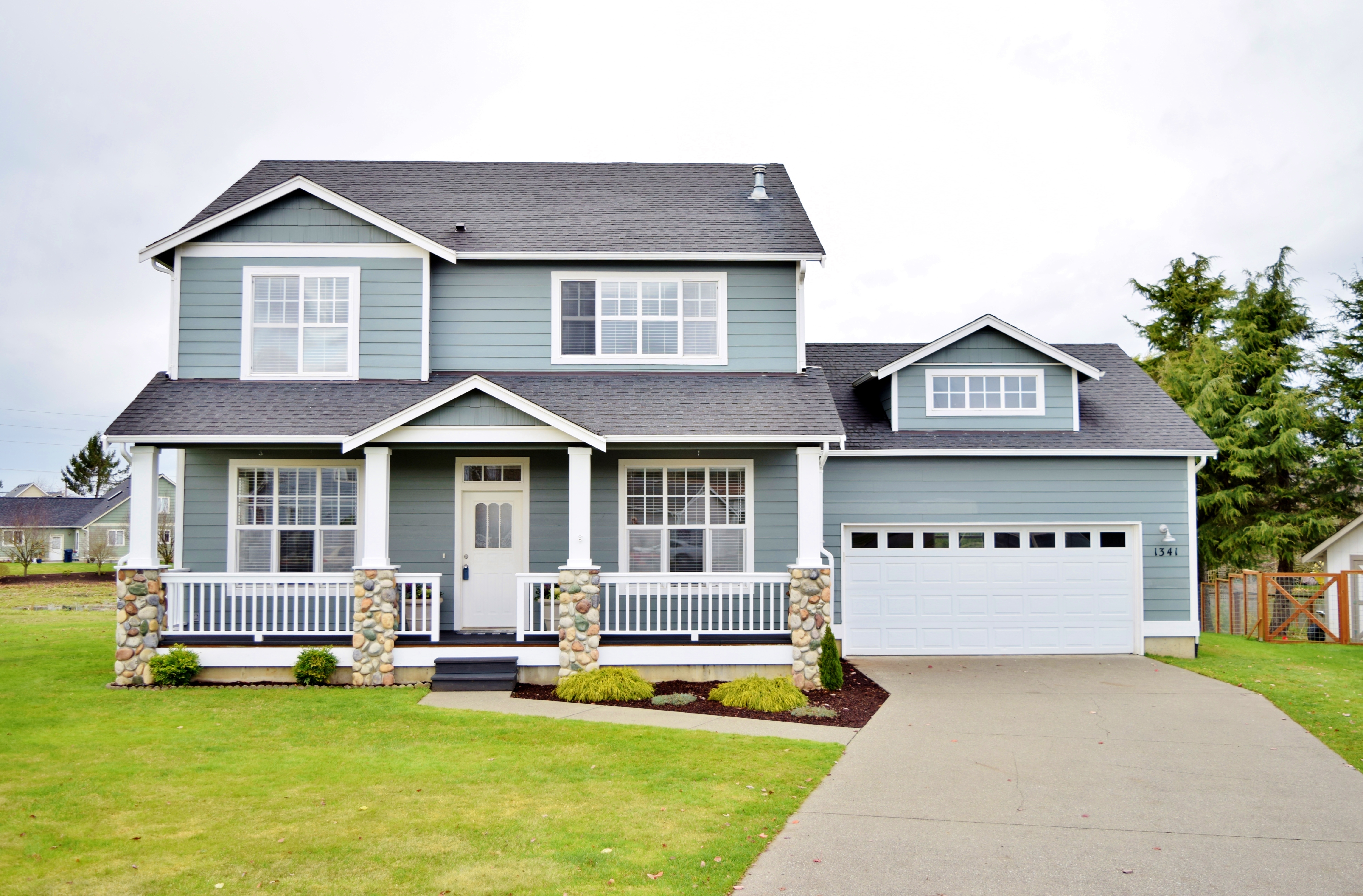 Property Photo: Proudly Presenting... 1341 Colony Ct WA 98264