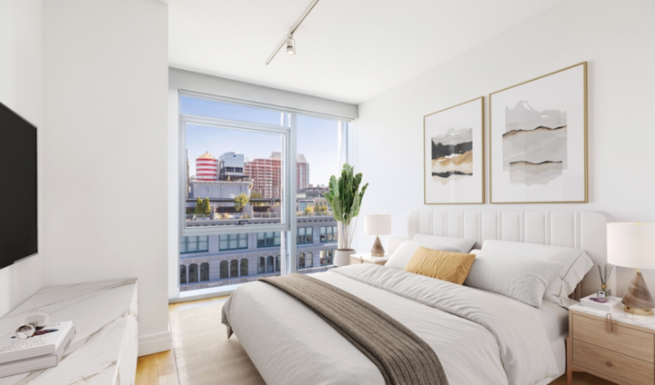 Property Photo:  60 Water Street #906  NY  11201 