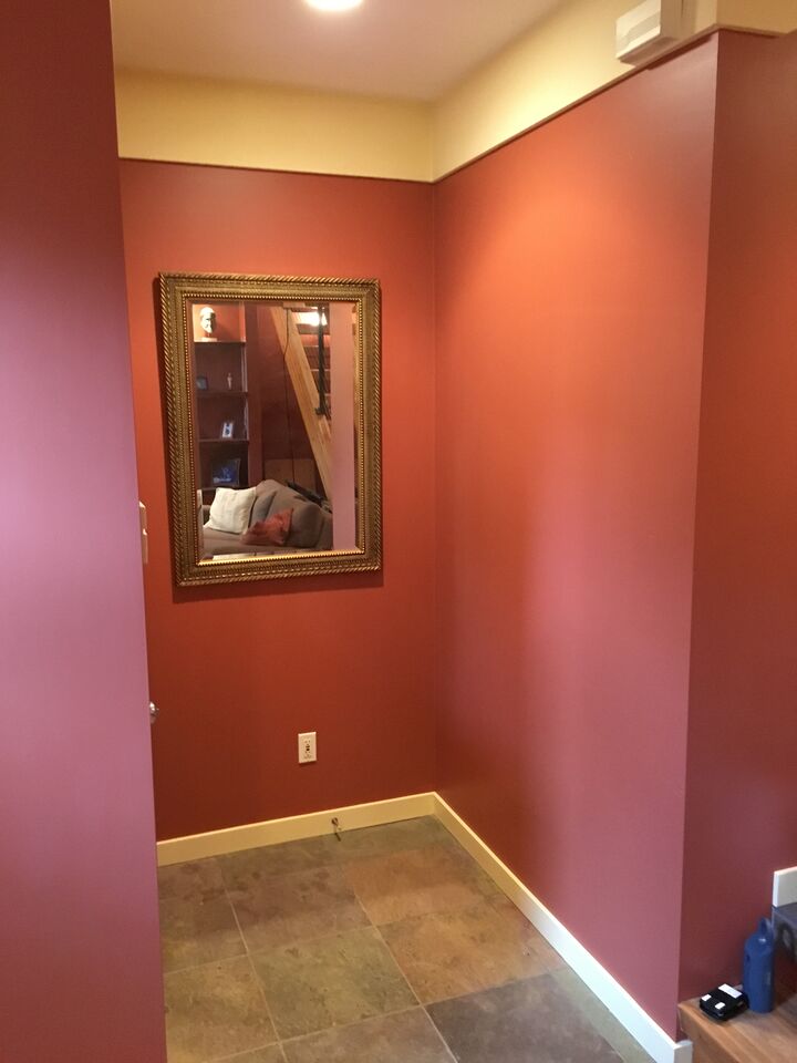 Property Photo: Entry 718 26th Ave S 3 WA 98144