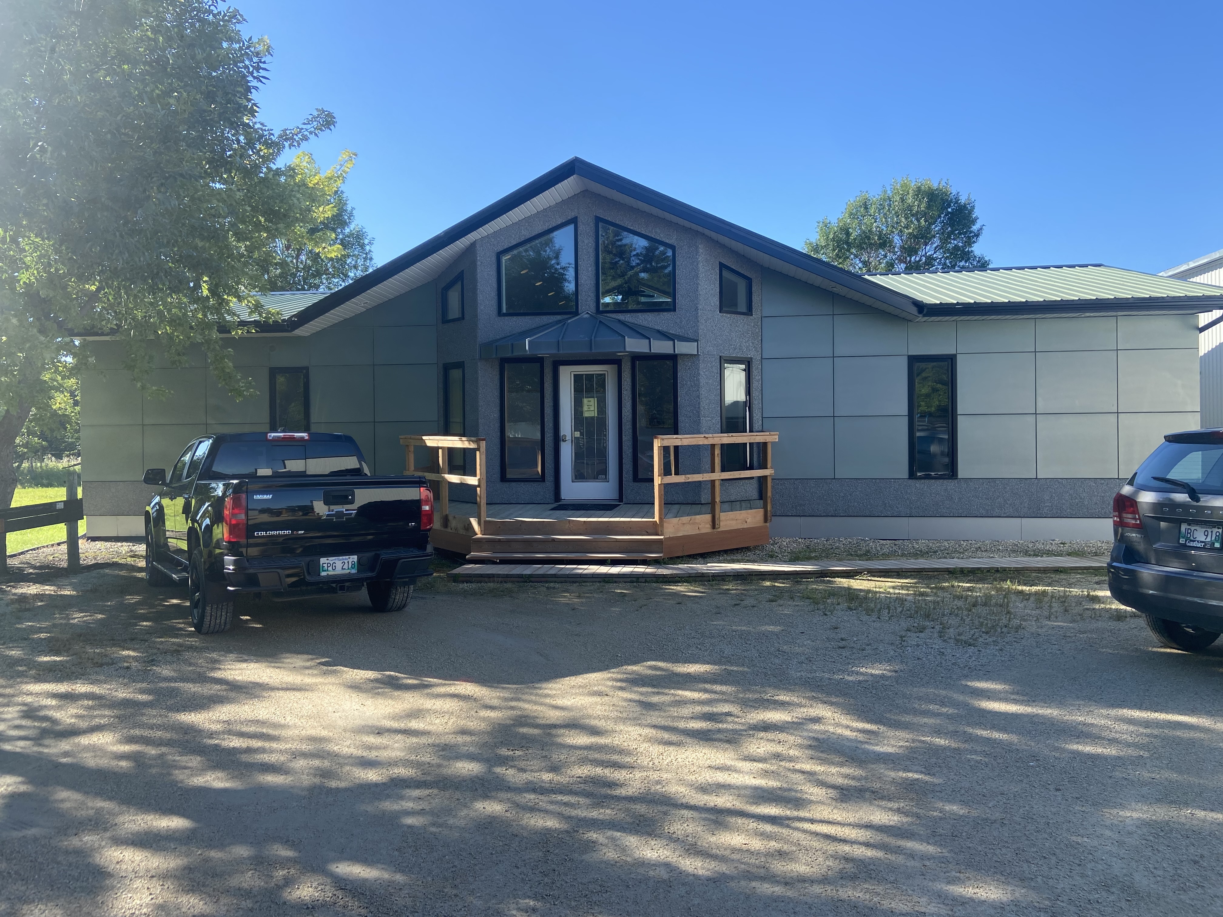 22150 River Rd.  Lorette MB R5K0E4 photo