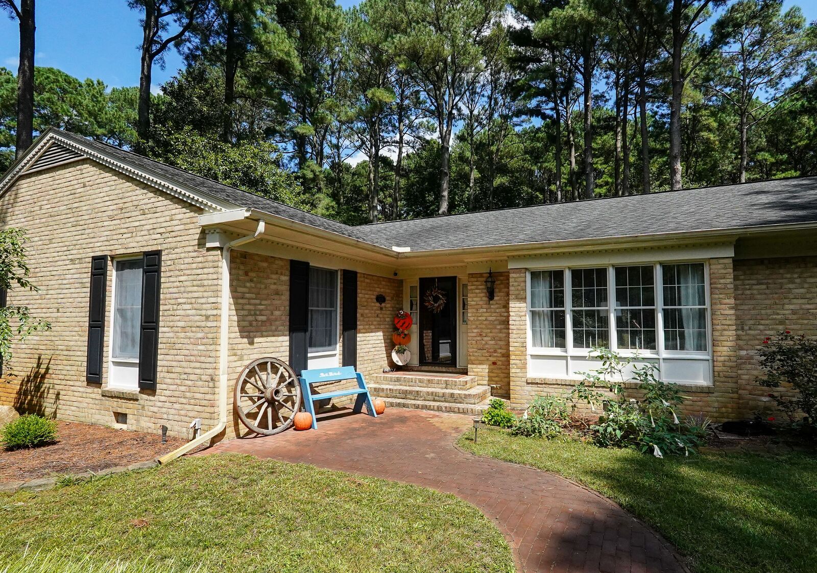 Property Photo: 5239 Silver Run Lane MD 21801