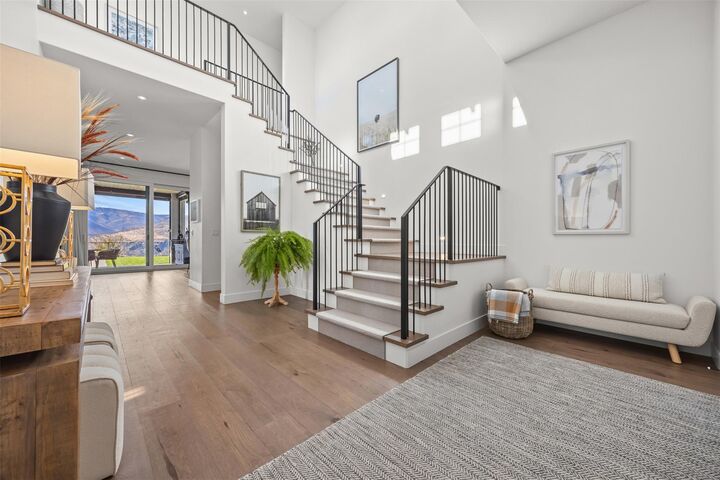 Photo de la propriété:  114 Red Sky Court  BC V1V 3G4 