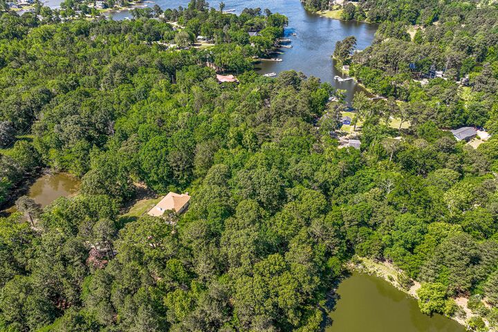 Property Photo: 0 Woodlake SC 29036