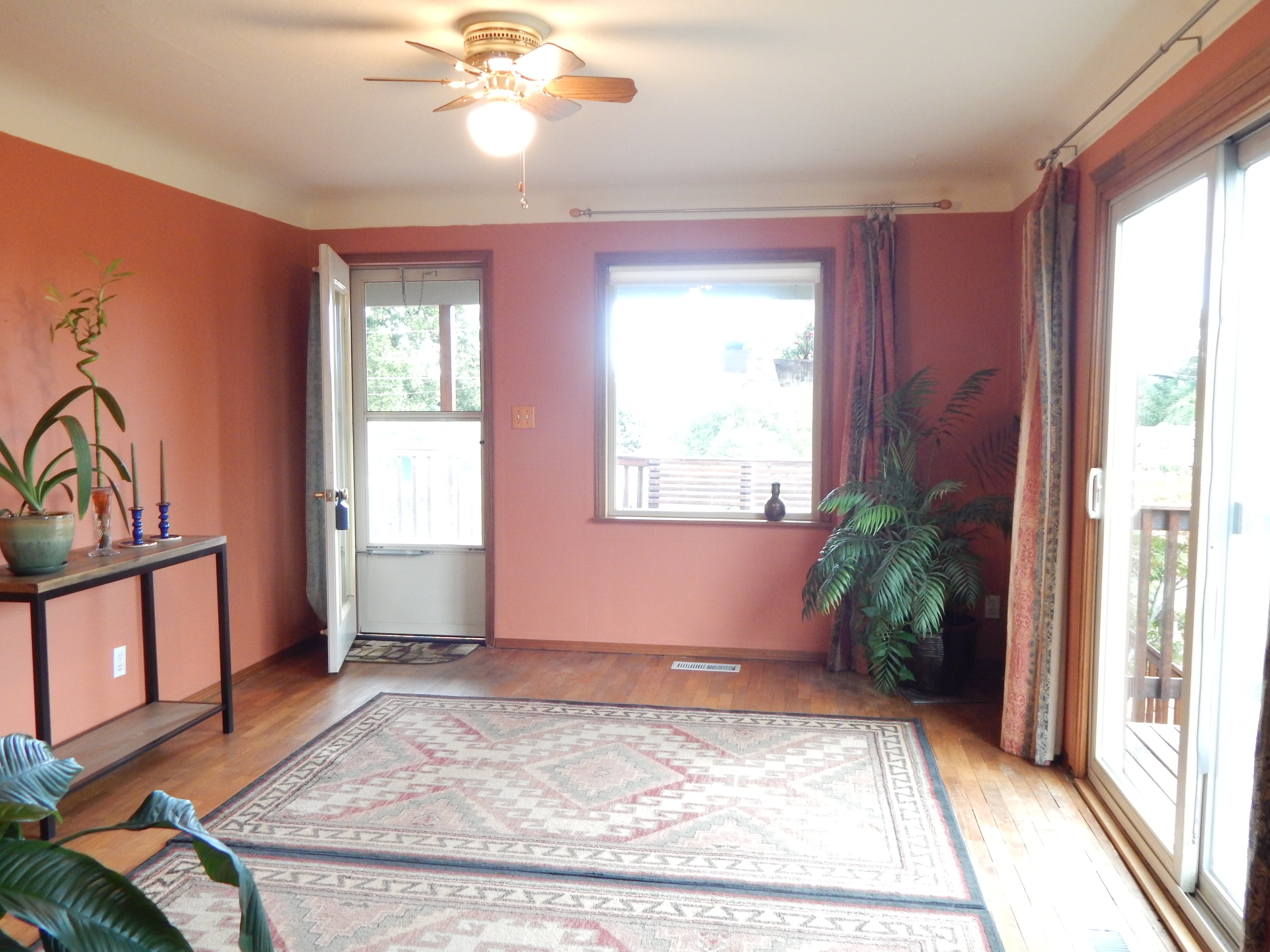 Property Photo: Interior 1703 N Cambrian Ave  WA 98312 