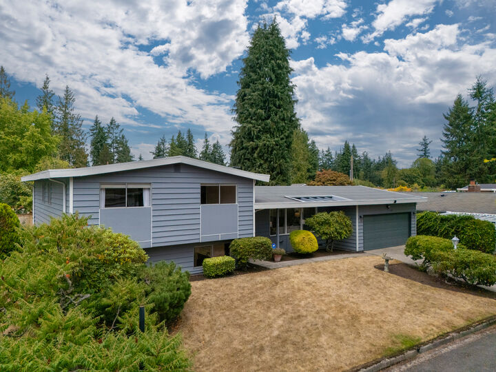 510 NW 201st Place  Shoreline WA 98177 photo Exterior