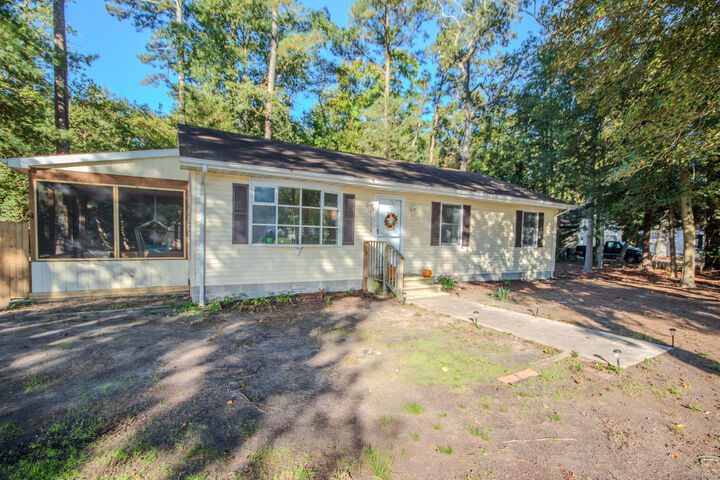Property Photo: 7218 Walston Switch Road MD 21849