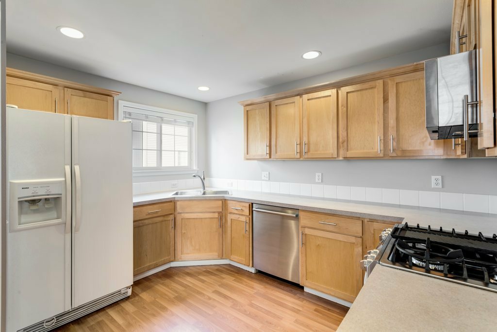 Property Photo: 12717 Greenwood Ave N A WA 98133
