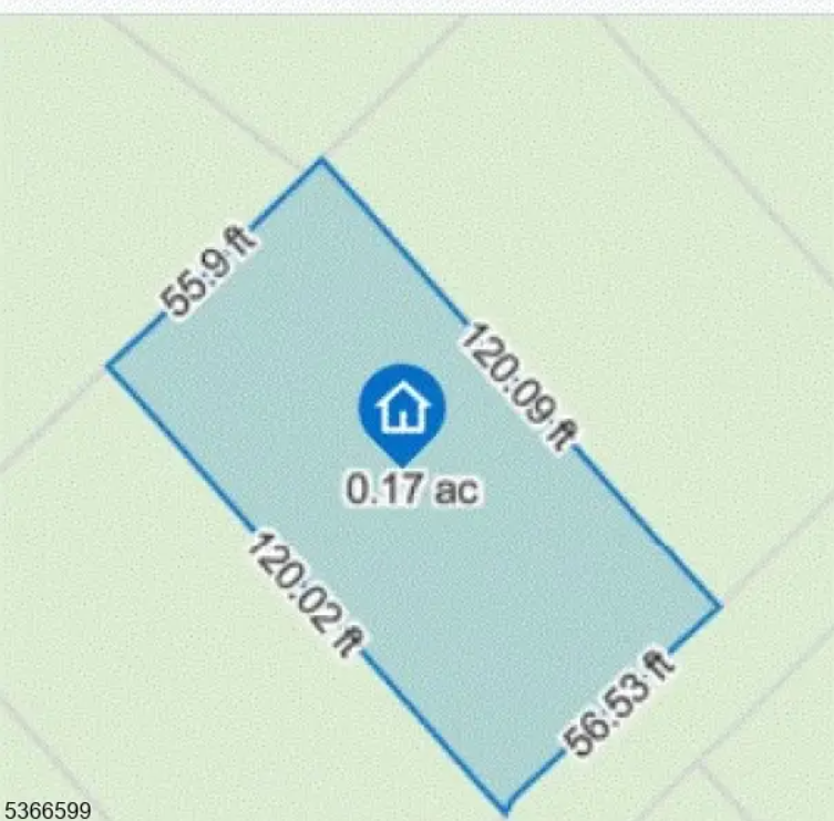 Property Photo: 17 Ledgewood Trl Club Lot NJ 07871