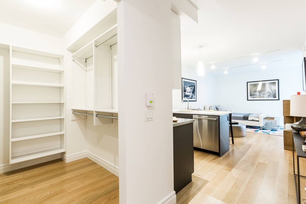 Property Photo:  60 Water Street 911 NY 11201 