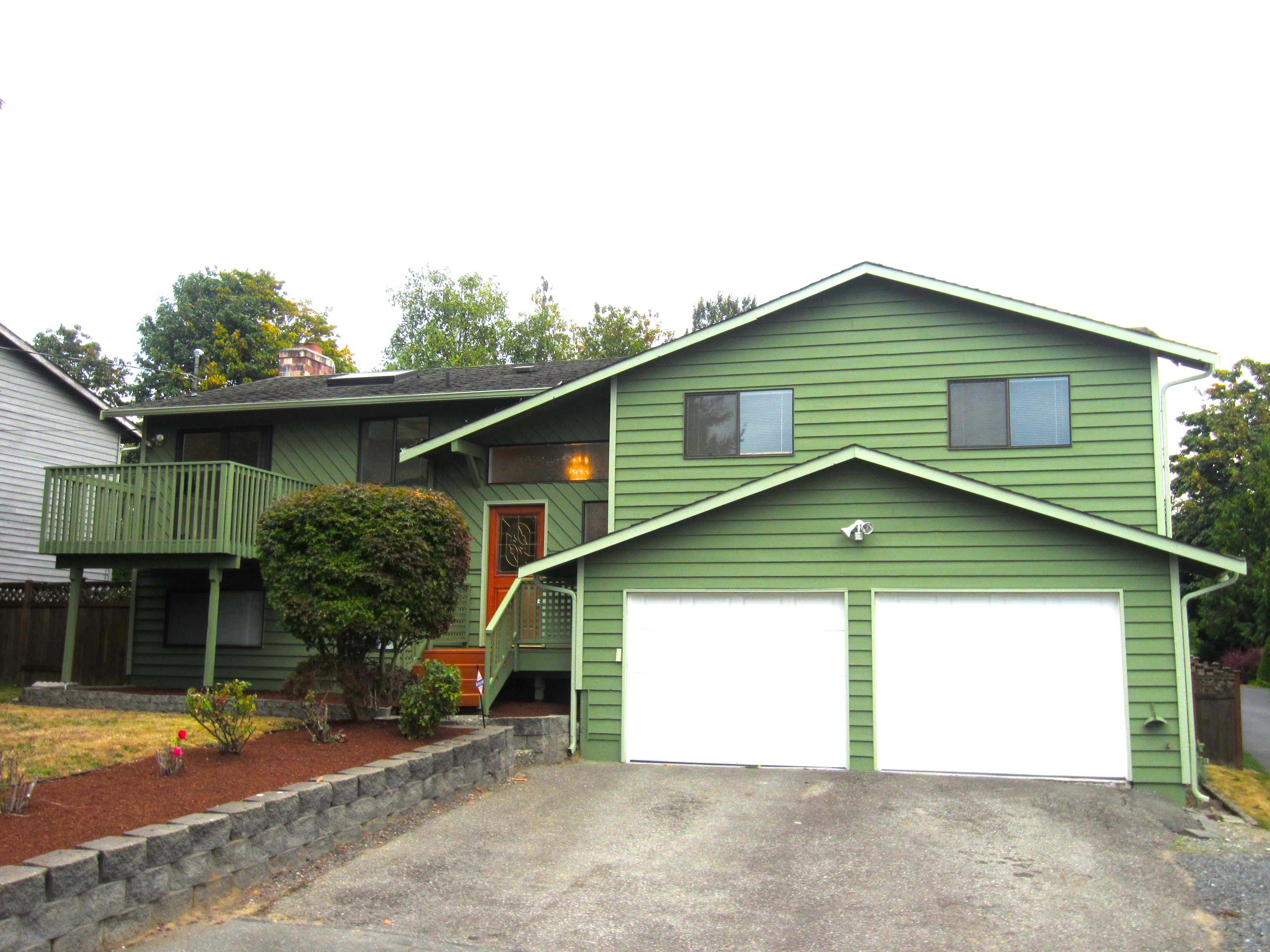 Property Photo:  13507 Wigen Rd  WA 98087 