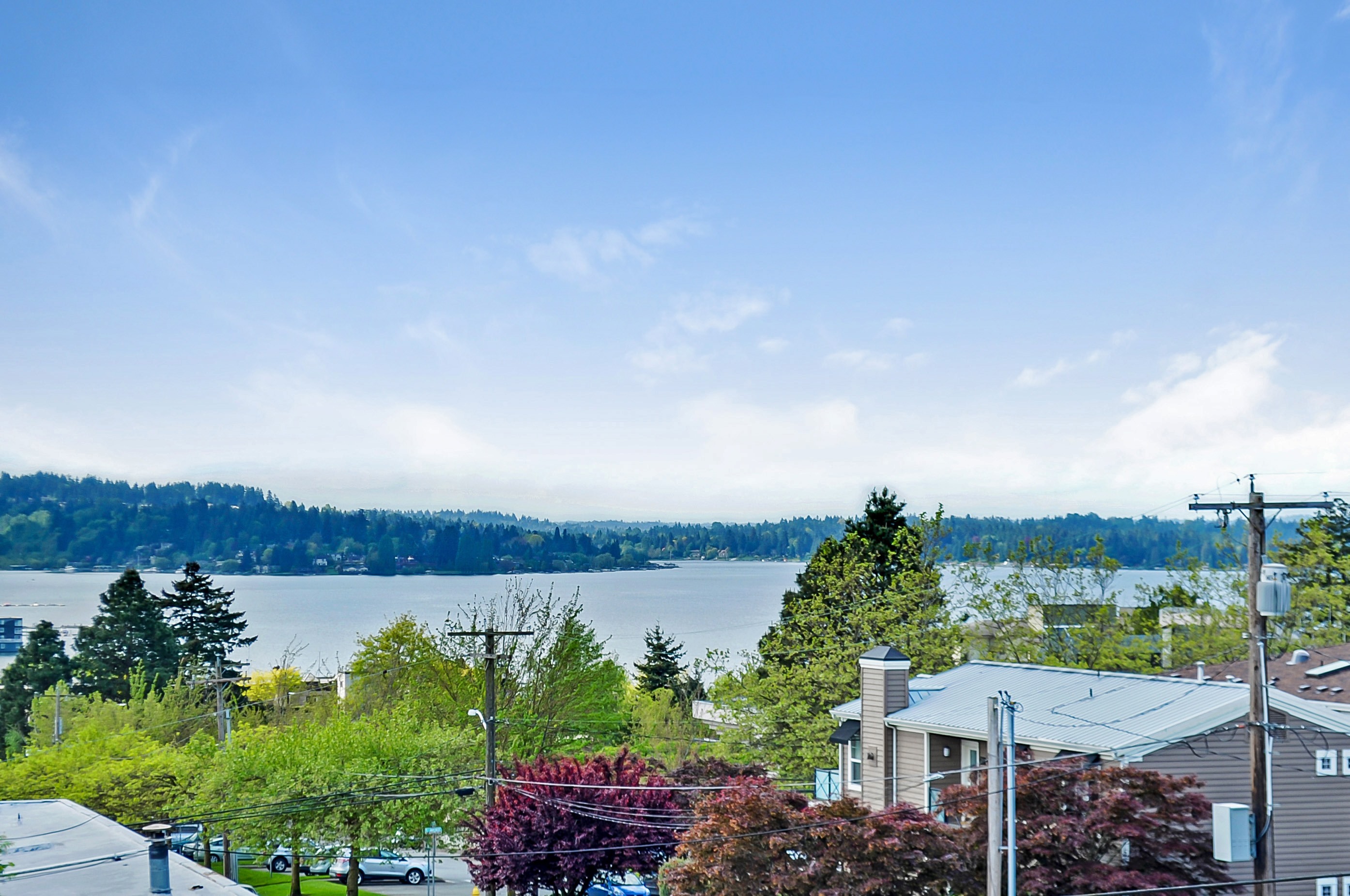 Property Photo: Stunning east of market masterpiece! 606 2nd St  WA 98033 