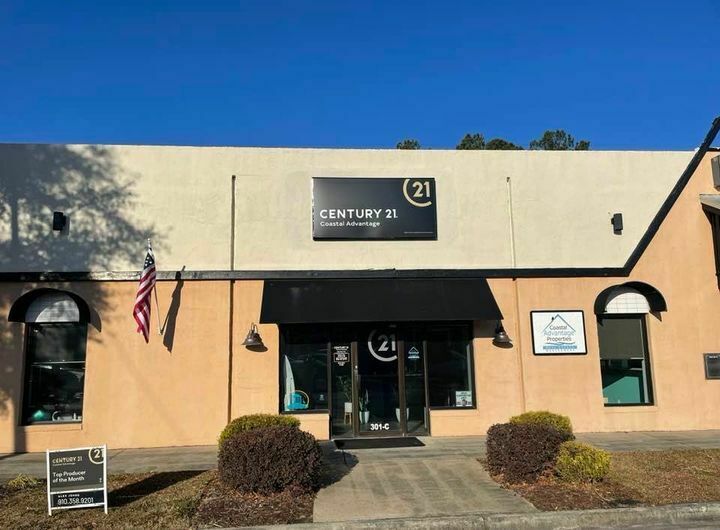 Coastal Advantage,Jacksonville,Coastal Advantage
