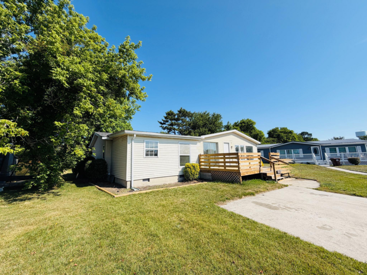 Property Photo:  37 Anchor Way Drive  MD 21811 