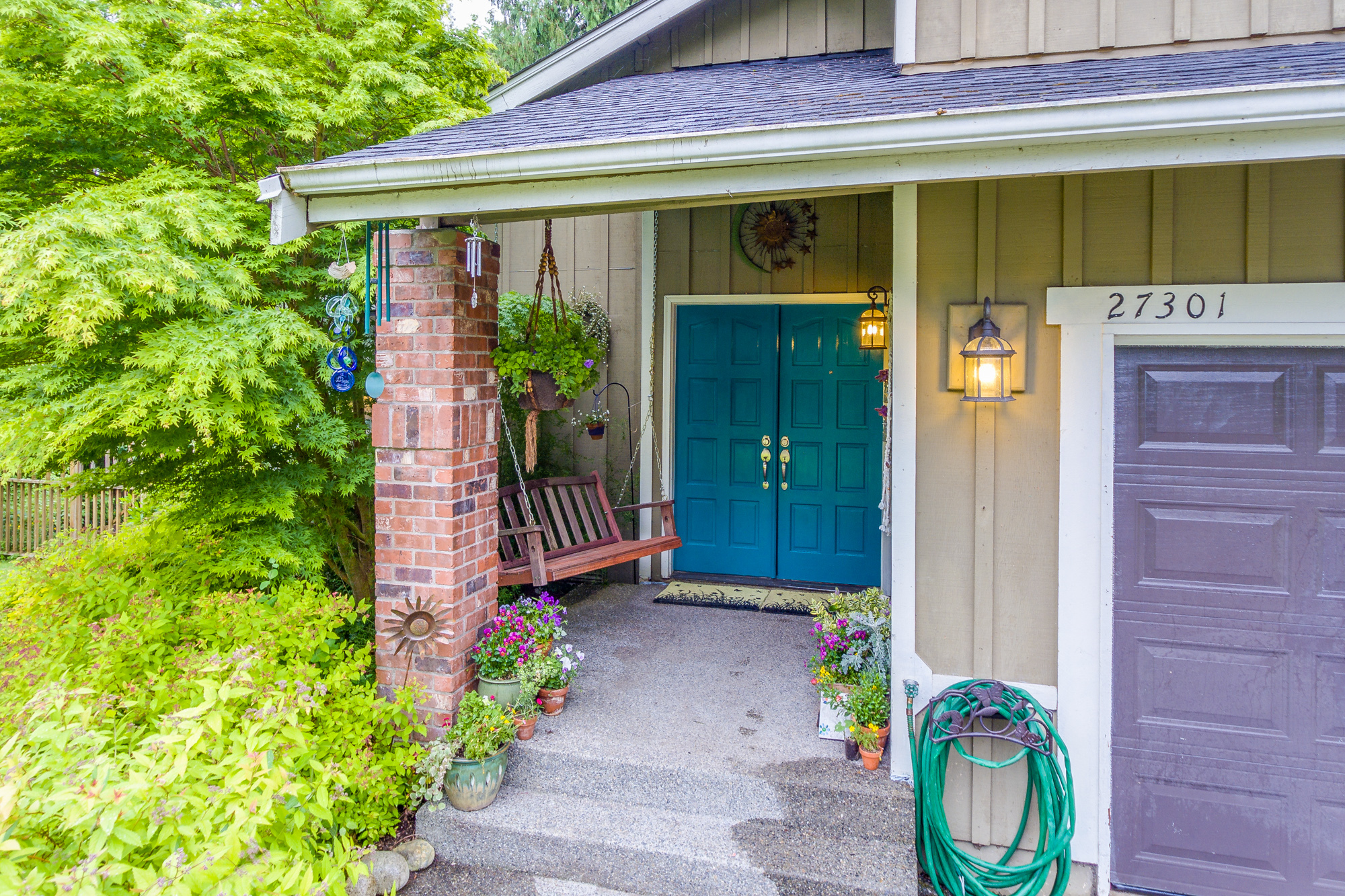 Property Photo: 27301 NE 153rd Place WA 98019