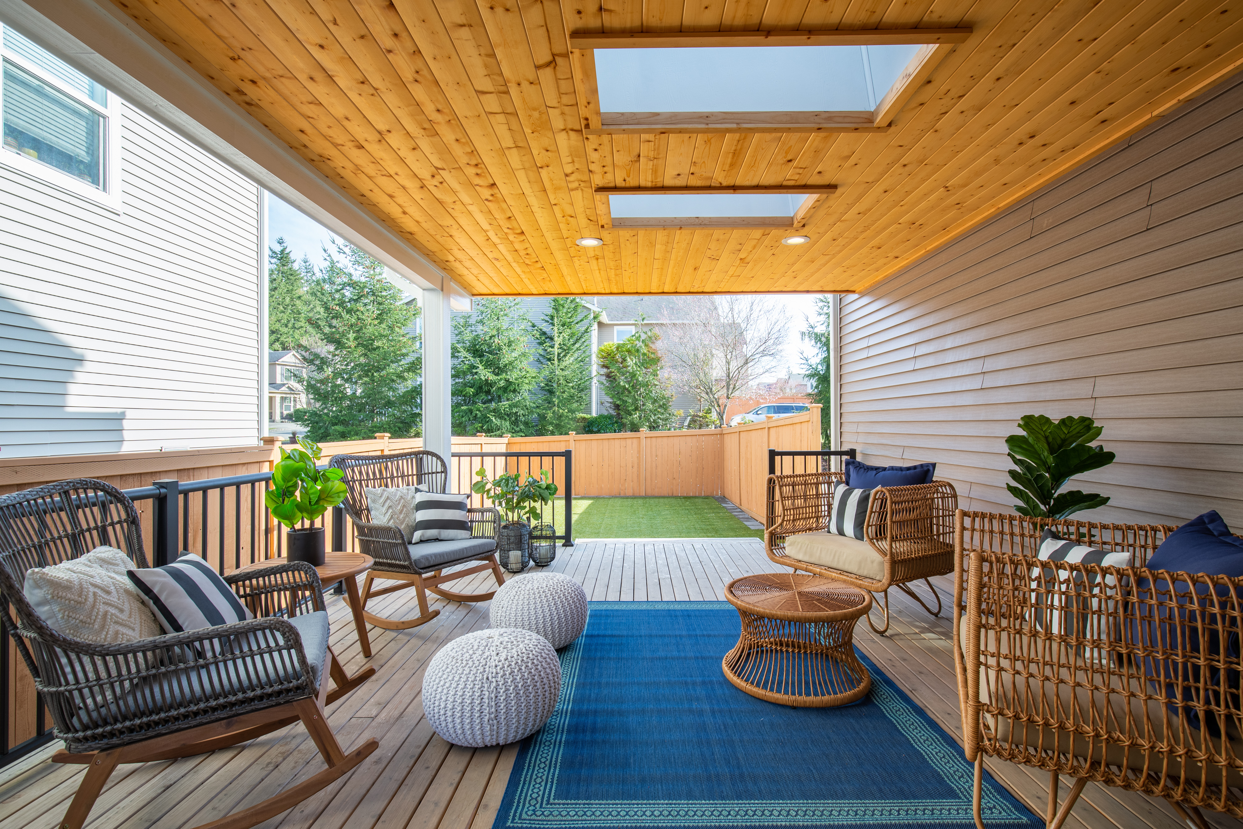 Property Photo: 34423 SE Dio St WA 98065