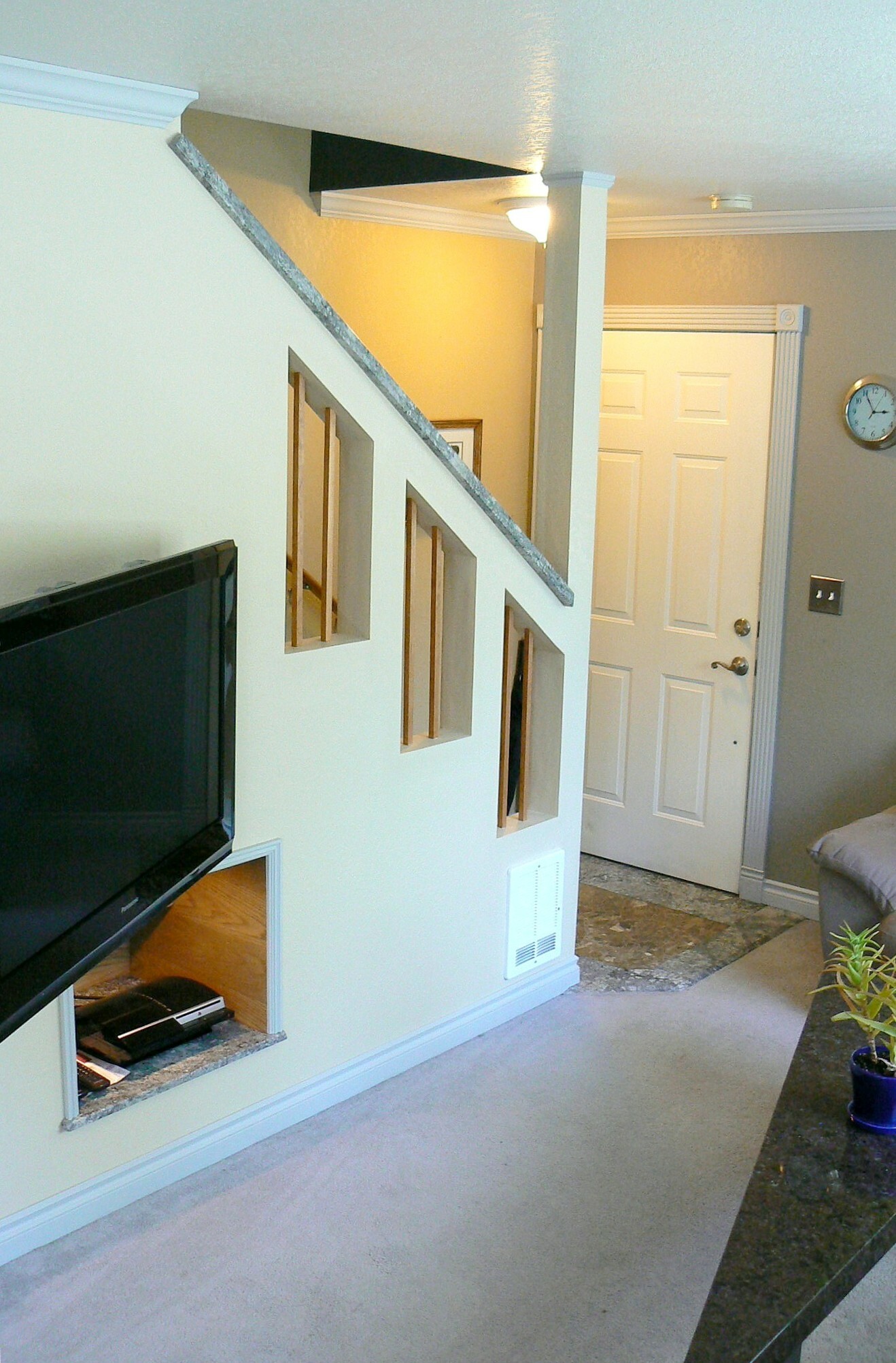 Property Photo: Unit a 7721 Interurban Blvd A WA 98296