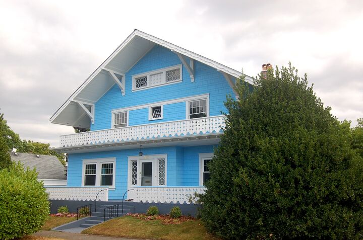 1318 Division Ave  Tacoma WA 98405 photo