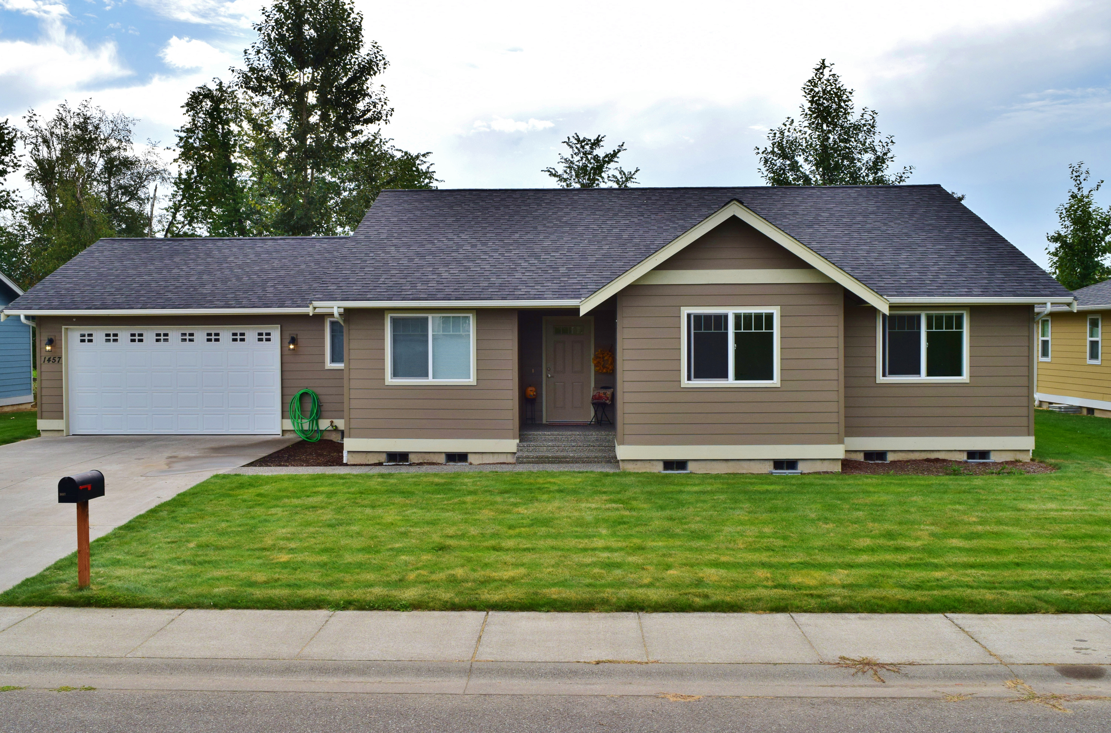 Property Photo: Proudly Introducing... 1457 Boon Ave WA 98295