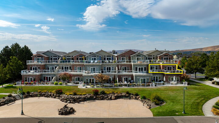 386 Columbia Point Dr 201  Richland WA 99352 photo